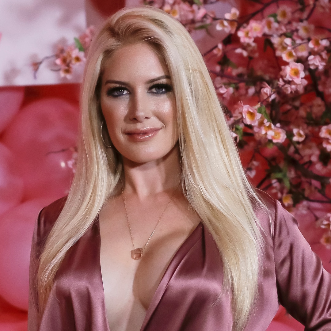 Heidi Montag Makes Dig at Ozempic Users After 22-Pound Weight Loss